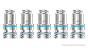 Genuine Joyetech EZ Replacement Coil 1.2Ω – designed for Exceed Grip Plus mod vape kit and e-cigarettes.