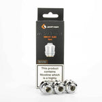 Load image into Gallery viewer, Geekvape® MeshMellow MM X1 Alpha E Cig Mod Vape Coils | 0.2Ω | 3x |
