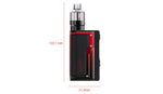 Load image into Gallery viewer, Genuine Voopoo ARGUS GT 160W vape kit, featuring a powerful 160W output, ergonomic design, and advanced chipset for precise vaping control

