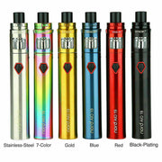Smok Nord 19 Vape Pen Kit – sleek pen-style vape kit with 2ml tank and built-in battery for everyday vaping.