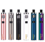 Load image into Gallery viewer, Aspire Pockex Kit AIO Starter Vape Pen
