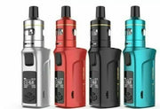 Vaporesso Target Mini 2 vape kit with 2000mAh battery, 50W mod, and 2ml VM tank, designed for compact yet powerful vaping.