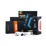 Load image into Gallery viewer, Geekvape Aegis Legend 200W Box Mod Waterproof Dustproof Fit Alpha Zeus X RTA
