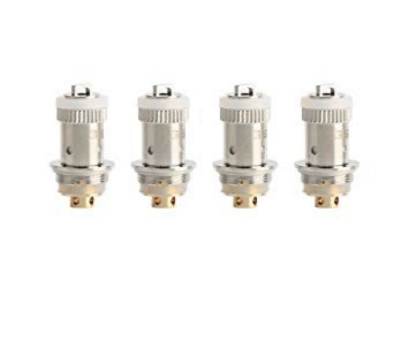 GS G5 replacement coils designed specifically for the G5 vape kit, providing consistent flavor and vapor.