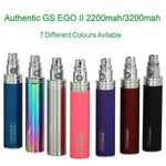 Load image into Gallery viewer, GS EGO II 2200mAh - Huge Capacity Battery
