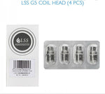Load image into Gallery viewer, GS G5 Kit Coils For G5 Kit
