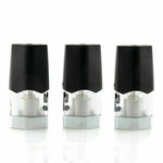 Load image into Gallery viewer, SMOK Infinix 2 replacement pods, refillable cartridges for SMOK Infinix 2 pod vape kit.
