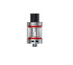 Load image into Gallery viewer, SMOK Vape Pen 22 sub-ohm clearomiser tank in Silver, 2ml capacity, TPD edition for compatible SMOK vape pens.
