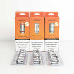 Load image into Gallery viewer, SMOK Vape Pen 22 Kit Replacement Coils 0.3Ohm Dual Core Coil Same Day Dispatch.
