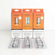 SMOK Vape Pen 22 Kit Replacement Coils 0.3Ohm Dual Core Coil Same Day Dispatch.