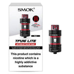 Load image into Gallery viewer, SMOK TFV16 Lite 2ml Tank Conical Mesh Coil Vape Tank TPD Compliant -All Colours
