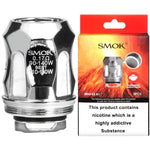 Load image into Gallery viewer, SMOK Mini V2 A1 A2 A3 Coils For R-Kiss &amp; Species Tank Pack of 3x.
