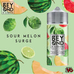 Load image into Gallery viewer, IVG Beyond E-Liquid 100ml Premium Vape Juice | 70/30 VG/PG |  Fruity Flavours
