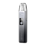 Load image into Gallery viewer, VOOPOO Argus G Vape Kit in Space Grey – stylish and high-performance pod system with a 1000mAh battery, OLED screen, airflow adjustment, and GENE.AI chip for smooth and flavorful MTL vaping
