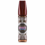 Load image into Gallery viewer, Dinner Lady Cola Shades 50ml e-liquid, available in 0mg or 3mg nicotine, delivering a sweet bubblegum flavor.

