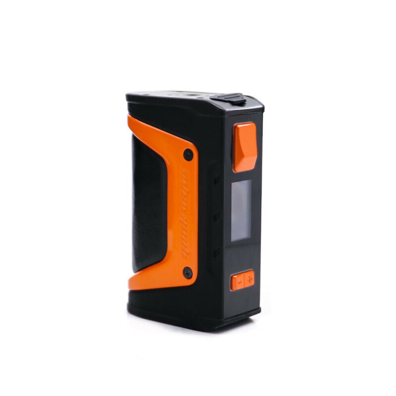 Geekvape Aegis Legend 200W Box Mod Waterproof Dustproof Fit Alpha Zeus X RTA