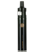 Load image into Gallery viewer, Vaporesso VM SOLO 22 pod system kit in Black, featuring a 2000mAh battery, compact design, and TPD compliant for easy and reliable vaping.
