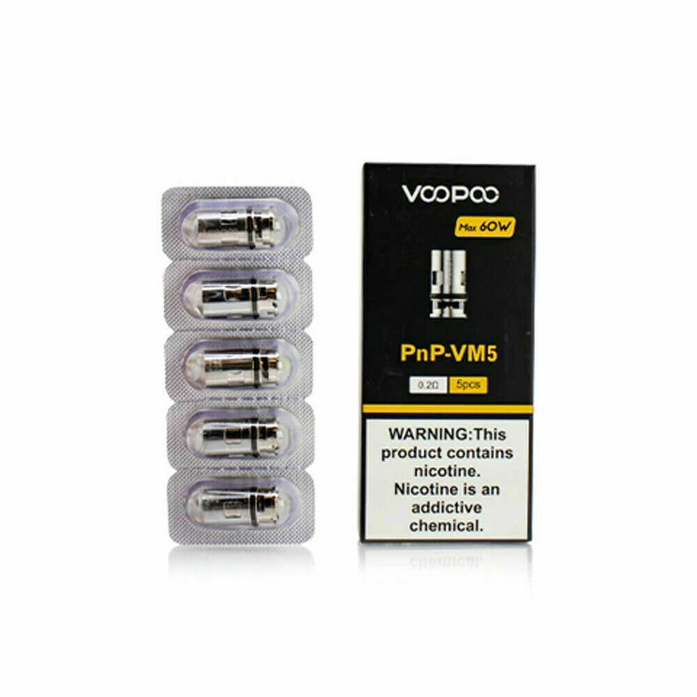 Voopoo Doric 60 Kit 2500mAh Battery All Colour Available 60W E-Cigarette Pod Kit
