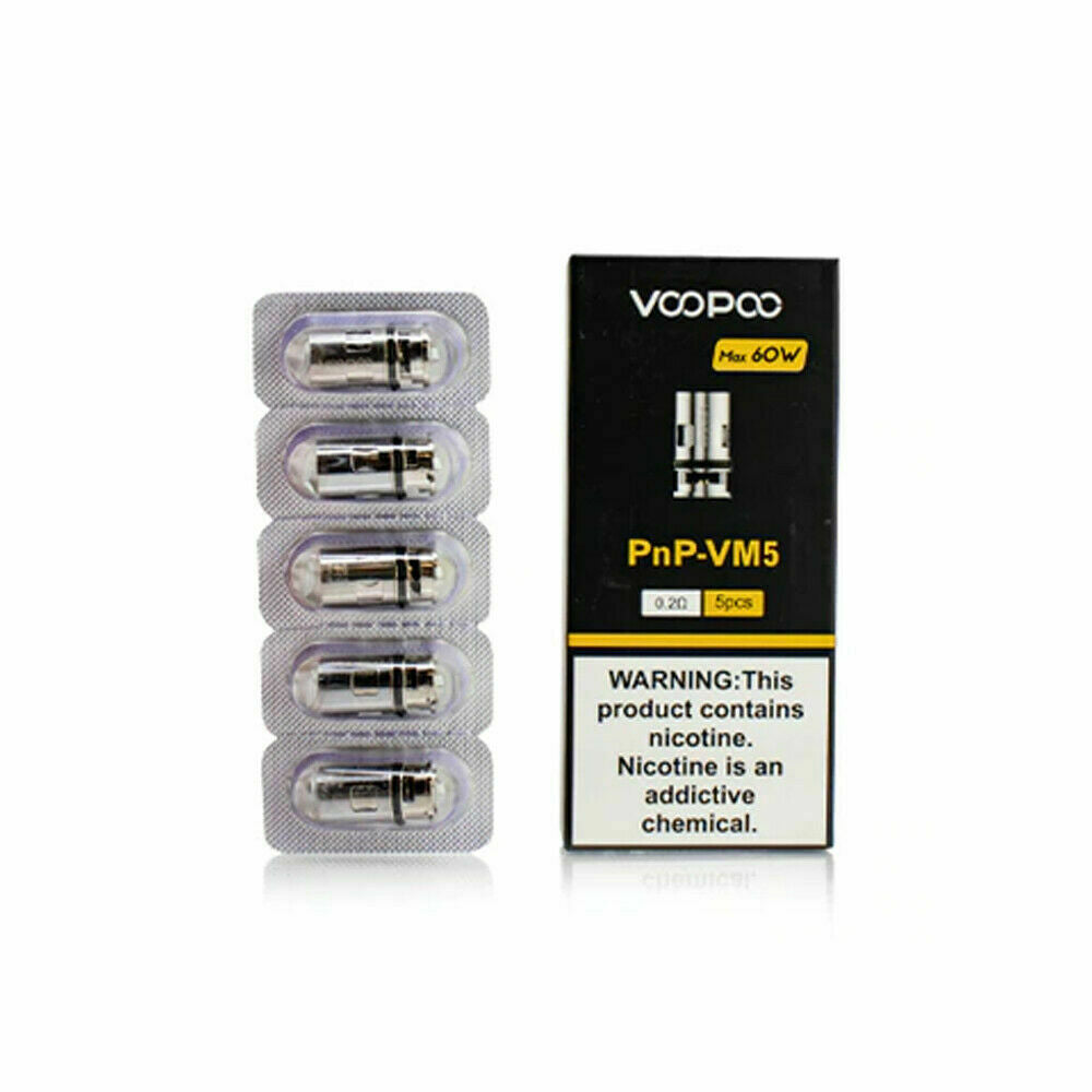 VooPoo Doric 60 Pod Kit