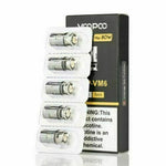 Load image into Gallery viewer, Voopoo Drag X Kit | 2ml Capacity | 80W Vape Device | E-Cigarette Pod Mod Kit
