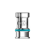 Load image into Gallery viewer, Voopoo PnP Replacement Coils – pack of 5 mesh TR1 1.2Ω coils for Voopoo pod vape kits.
