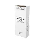 Load image into Gallery viewer, Uwell Whirl S Kit 1450mAh Battery 2ml Vape Kit OR Pack of 4x Coils 100% Original
